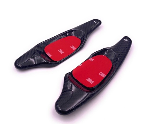 Palette cambio leva paddle - cambio,