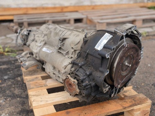 Cambio automatico audi s6 - audi,