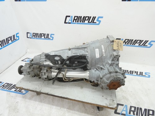 Audi 2 v10 quattro - s6, 4f