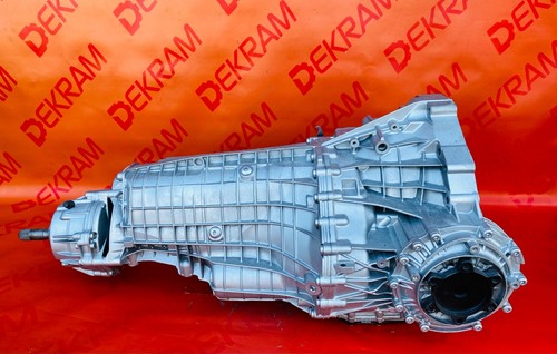 Cambio automatico audi - cambio, s6