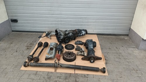 Audi 2t 5 marce - audi, c4