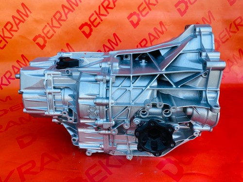 Rigenerato cambio audi 4f - rigenerato,
