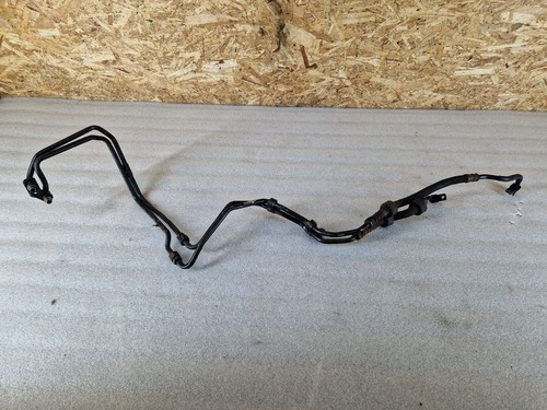 Tubo radiatore olio cambio