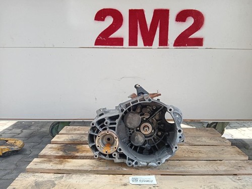 Cambio manuale completo - completo, per