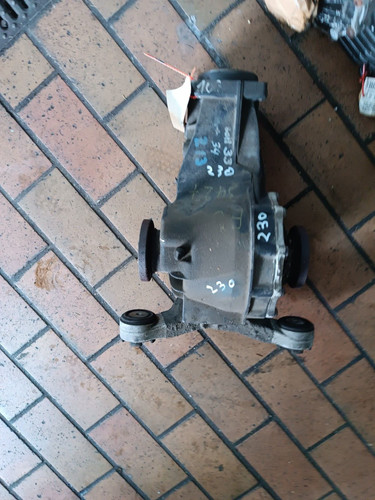 Audi 4b quattro - a6,