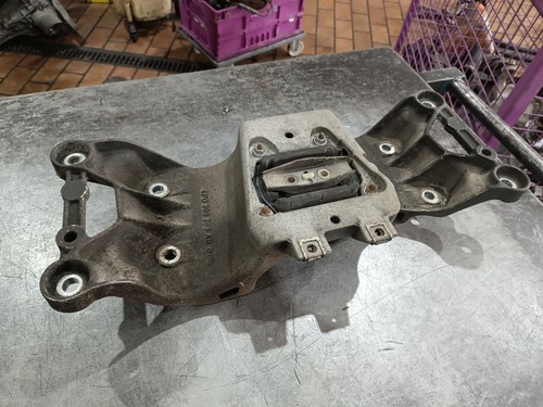 Traversa supporto cambio audi - cambio,