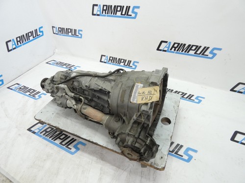 Audi 2 v10 quattro - 4f, 5.2