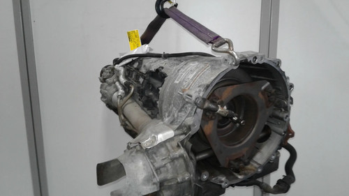 Cambio audi avant - s6, (c6)