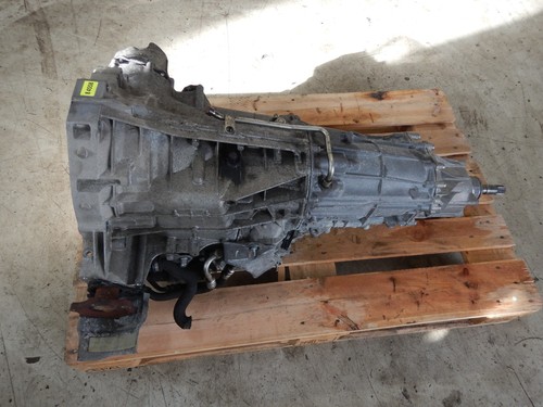 Cambio automatico audi - audi, s7