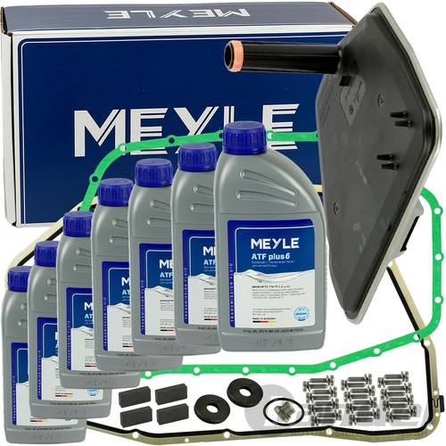 Meyle kit cambio olio - meyle,