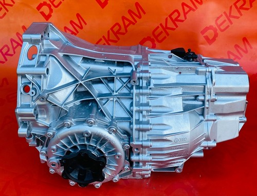 Rigenerato cambio audi 4f - audi, s6