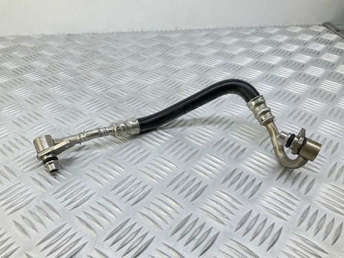 Tubo tubo radiatore olio