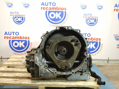Cambio automatico audi c6 - cambio, s6