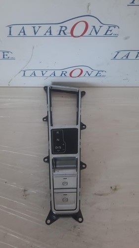 Cornice leva cambio per - per, audi