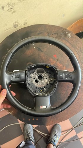 Volante audi 2 v10 - volante,