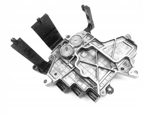 Modulo centralina cambio - , audi