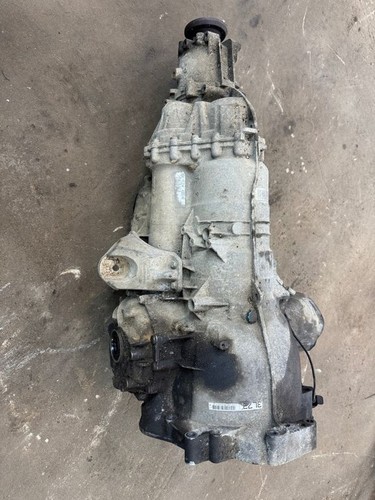 Audi 4f 2005 cambio - c6,