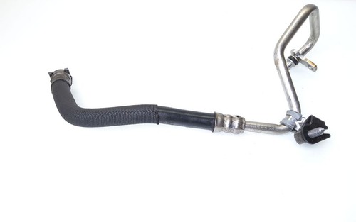 Tubo radiatore olio - tubo/tubo,
