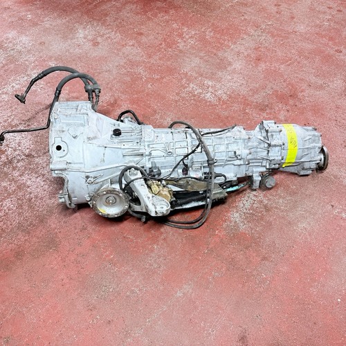 Cambio automatico audi - cambio,