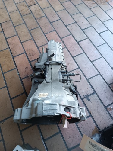 Cambio originale audi 4b - audi, s6