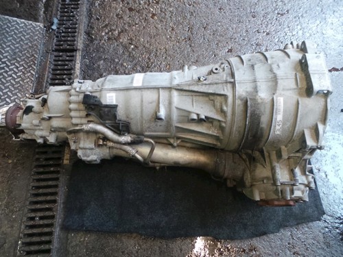 Cambio automatico abs audi - abs, s6